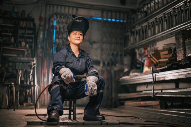 Best Marine and Shipbuilding Welding in Odenville, AL