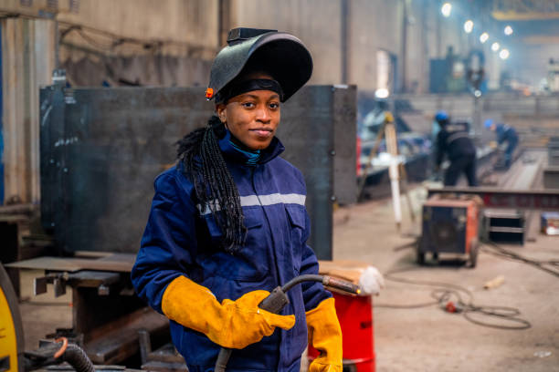 Affordable Welder Services in Odenville, AL